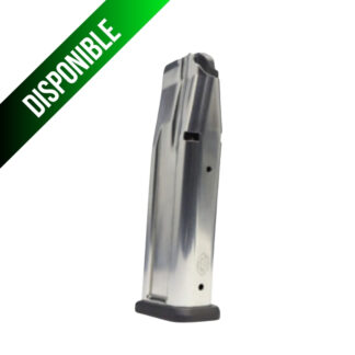 STACCATO DS 9MM 15RD V3/15 Tiros
