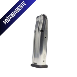 STACCATO DS 9MM 15RD V3/15 Tiros