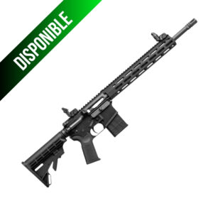 Tippmann M4-22 Magnum Elite .22WMR/16″/15 Tiros