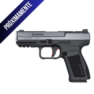 Canik METE SF 9mm/4.2"/15 Tiros