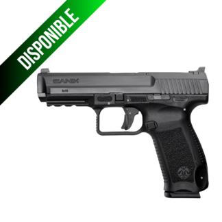 Canik TP9 SFX Mod.2 Black 9mm/4.4"/18 Tiros