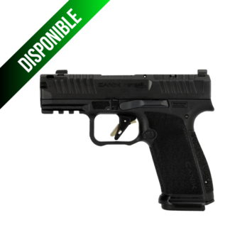 Canik METE MC9 Prime 9mm/3.6"/17 Tiros