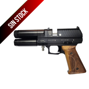 Pistola Evanix Viper X Cal. 6,35/ 6.2"/ 12 Tiros