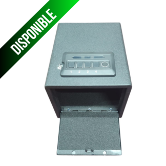 Caja Fuerte TH Tactical Biometrica THCSC2B