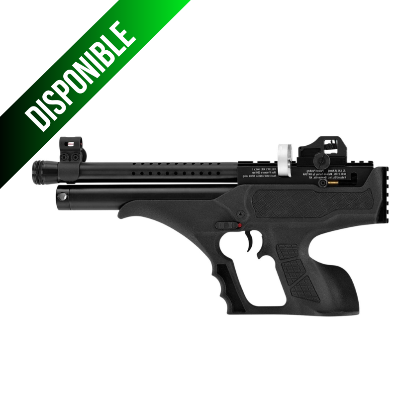 Pistola Hatsan Sortie 5,5"/12 Tiros