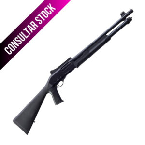 Akkar Churchill TACTICA SY Pistol Grip K61272 .12/18.5″/6 Tiros