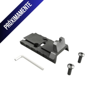 Placa de Interfaz Óptica Canik #R05