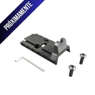 Placa de Interfaz Óptica Canik #R05