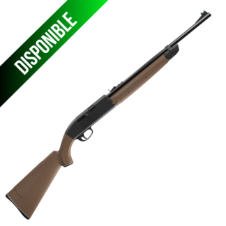 Crosman 2100 Classic  Cal. 4,5 mm Balin de acero y Poston