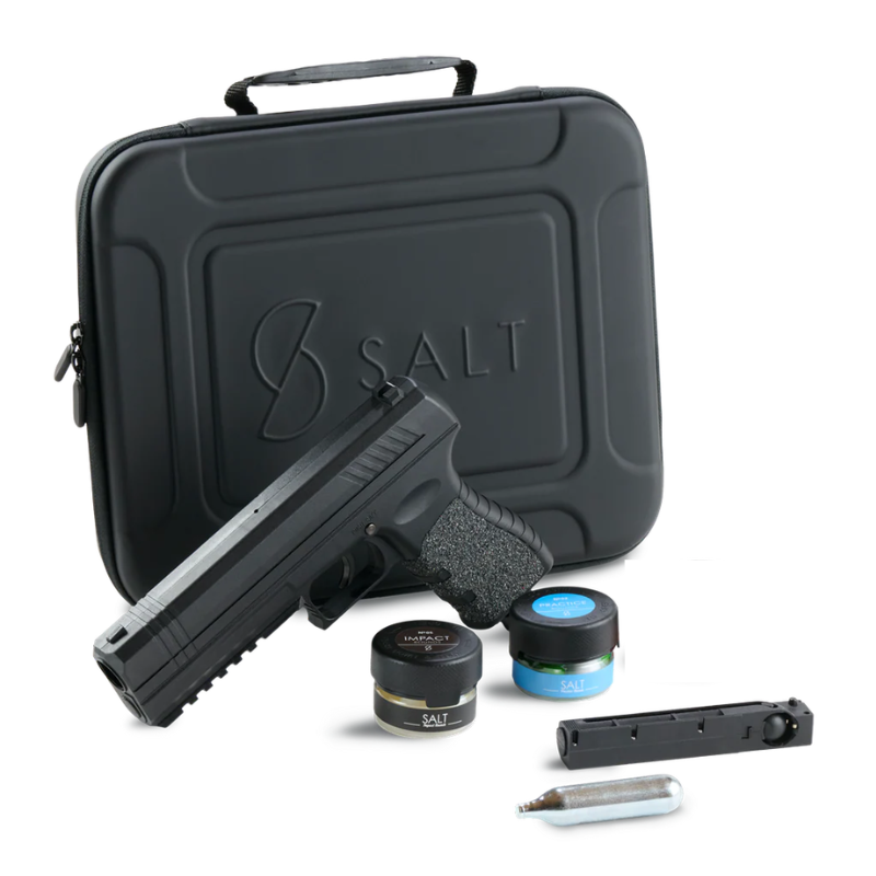 Salt Premium S2 Cal .68/5 Tiros - Imagen 2