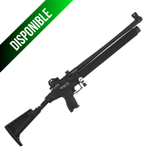 Rifle Hatsan Repex T50 Cal. 50/ Semiatomatico/ 5 tiros