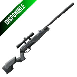 Crosman Vantage Plus Cal. 5,5/Mira 4x32/1 Tiro