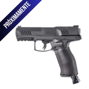 Pistola Umarex T4E TPX 50 Gen2 OR .50 / 4″ / 8 Tiros