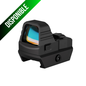Mira Holografica Firefield Ironclad Mini - F3