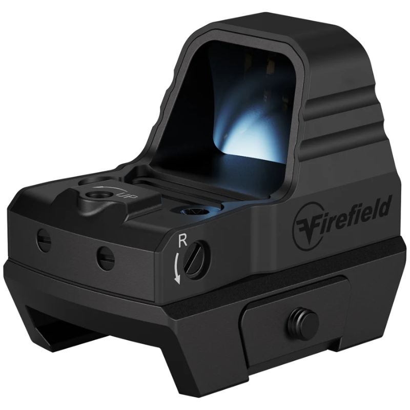 Mira Holografica Firefield Ironclad Mini - F3 - Imagen 4