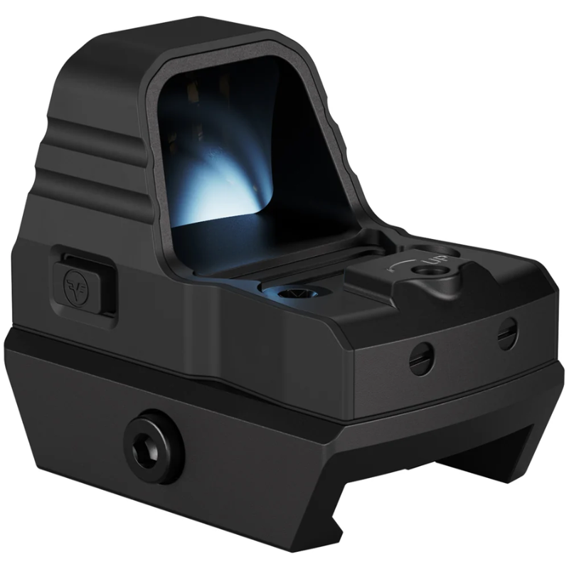 Mira Holografica Firefield Ironclad Mini - F3 - Imagen 2