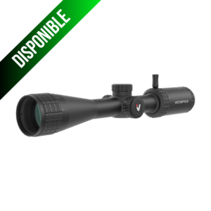 Victoptics SOI 3-9×40 AO VIOC-05