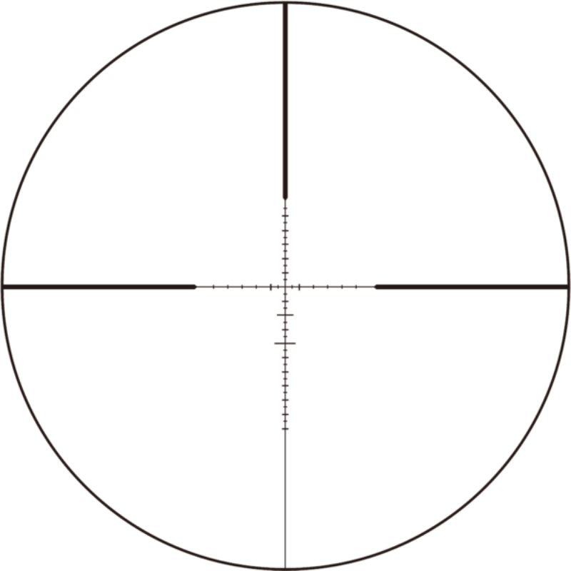Victoptics SOI 3-9×40 AO VIOC-05 - Imagen 3