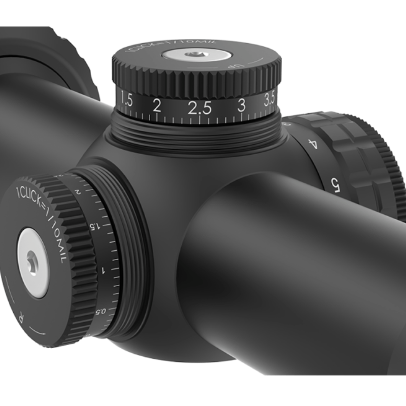 Victoptics SOI 3-9×40 AO VIOC-05 - Imagen 5
