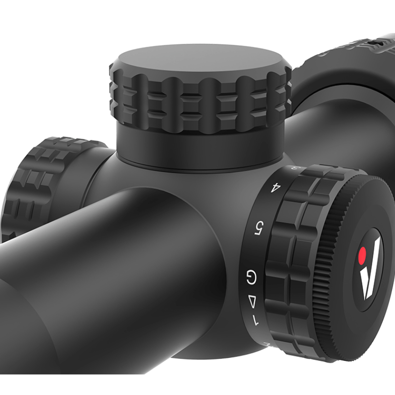 Victoptics SOI 3-9×40 AO VIOC-05 - Imagen 4
