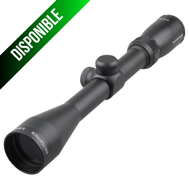 Victoptics B3 3-9X40 OPSL-20