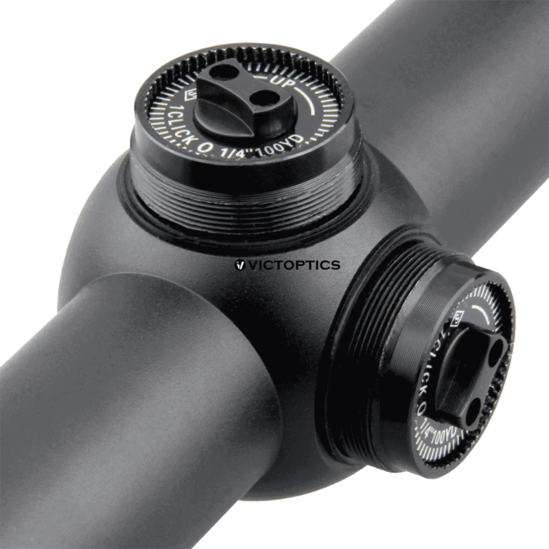 Victoptics B3 3-9X40 OPSL-20 - Imagen 3
