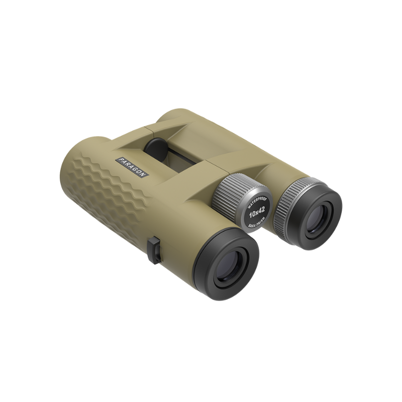 Vector Optics Paragon 10x42 HD SCBO-13 - Imagen 4